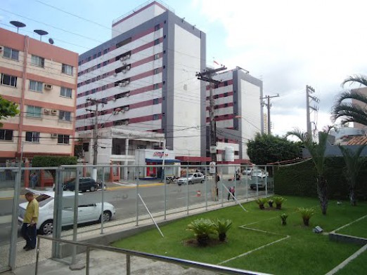 Hospital Porto Dias